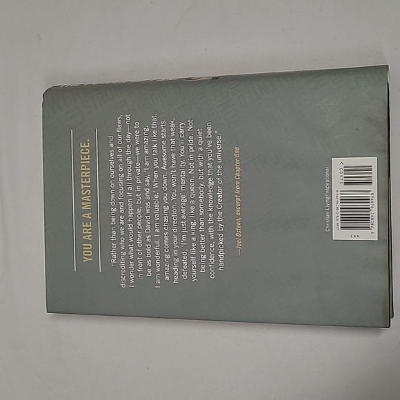 Joel Osteen "The Power of I Am" - Picture 2 of 6